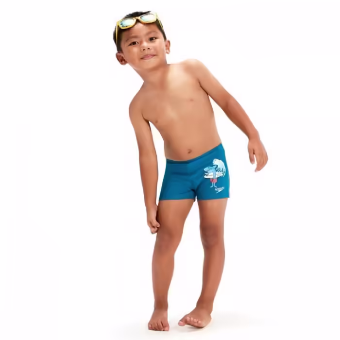 Slipi-sorti Speedo PLMT ASHT IM - 3