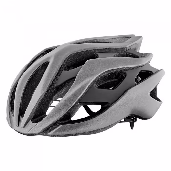 Защитный шлем Giant REV MATTE METALLIC SILVERMATTE WHITEMATTE METALLIC BLACK ASIA NEW TOOLS CE