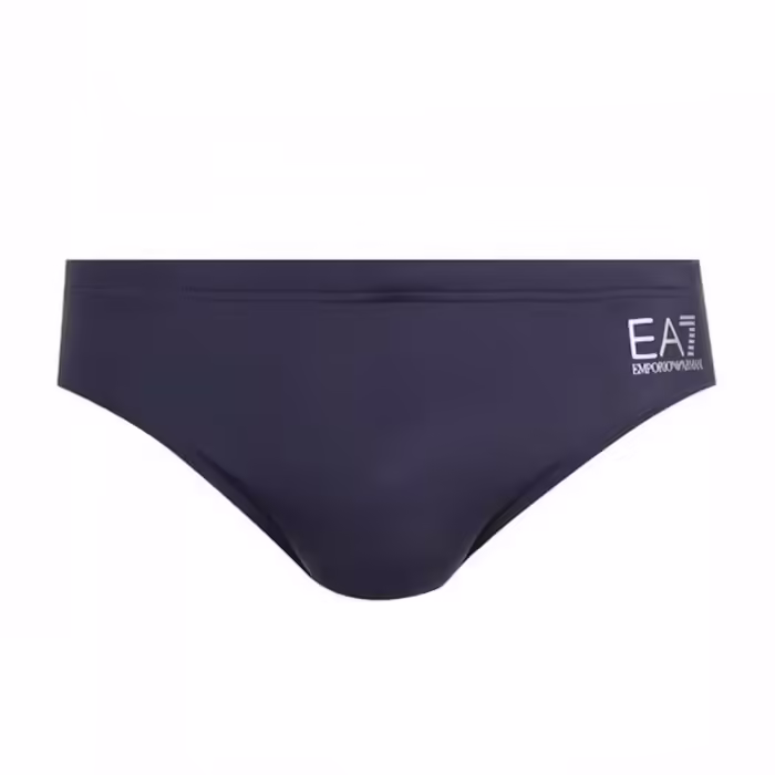 Slipi EA7 EMPORIO ARMANI JERSEY SWIMMING SLIP ACTIVE