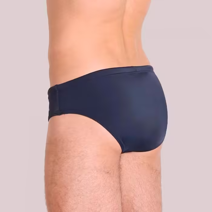 Slipi EA7 EMPORIO ARMANI JERSEY SWIMMING SLIP ACTIVE - 3