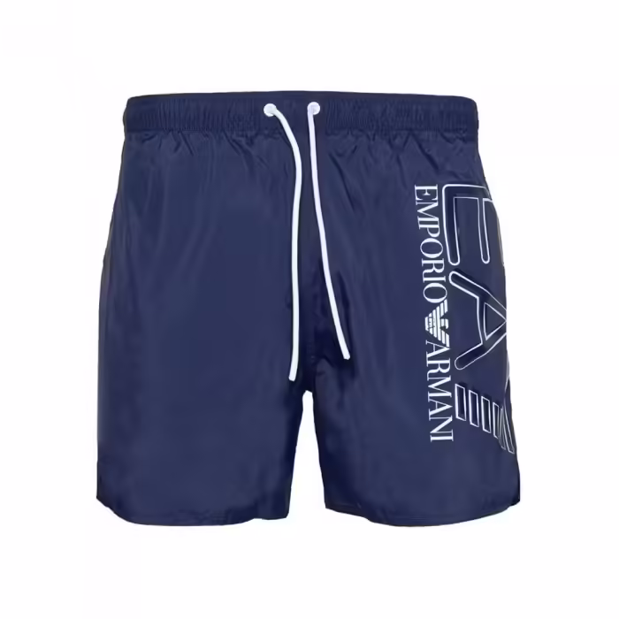 Sorti pentru inot EA7 EMPORIO ARMANI MEN WOVEN BOXER