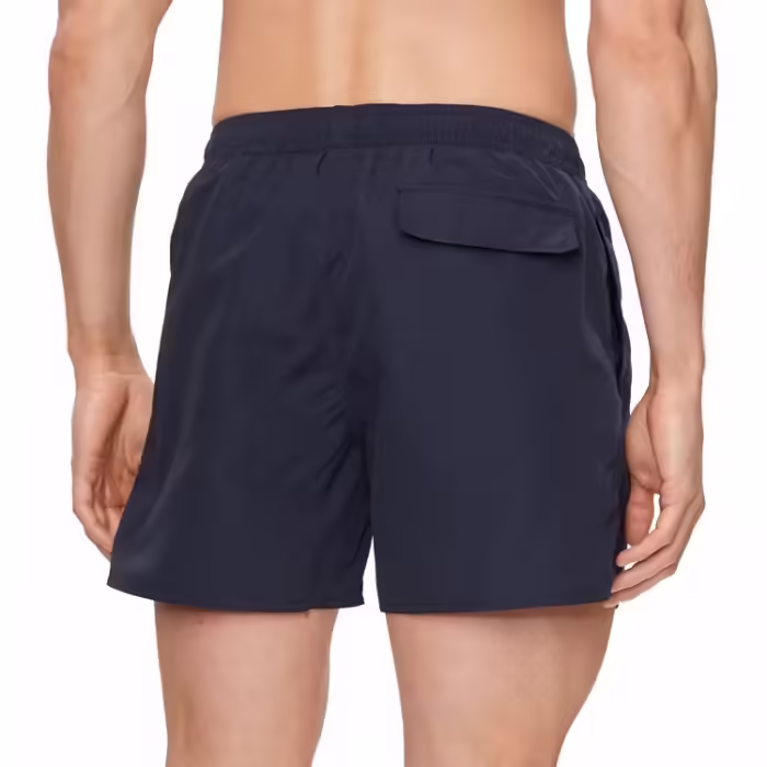 Sorti EA7 EMPORIO ARMANI MENS WOVEN BOXER - 3