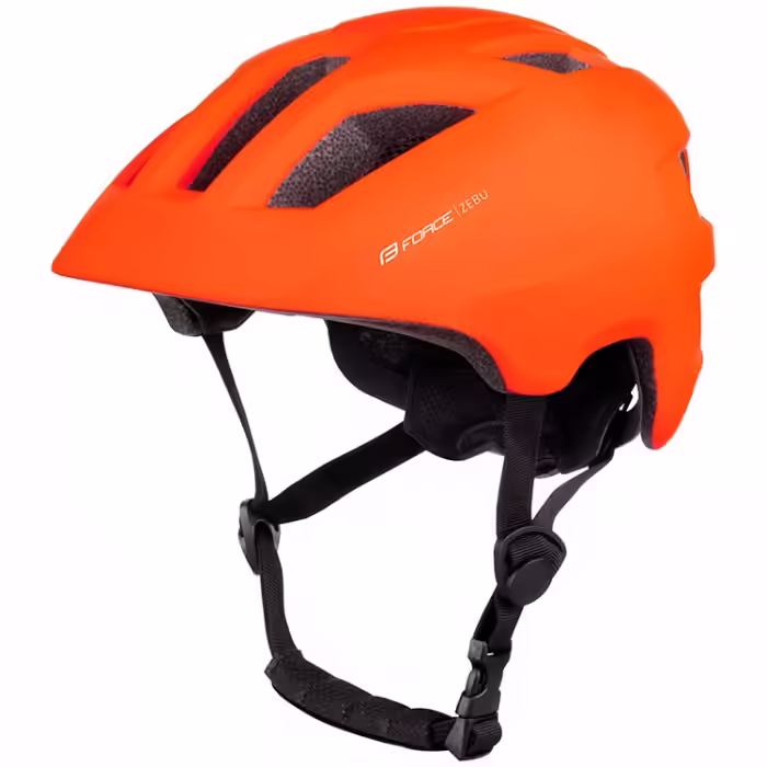 Шлем дорожный Force Zebu