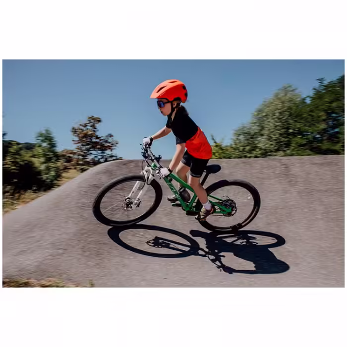 Шлем дорожный Force Zebu - 2