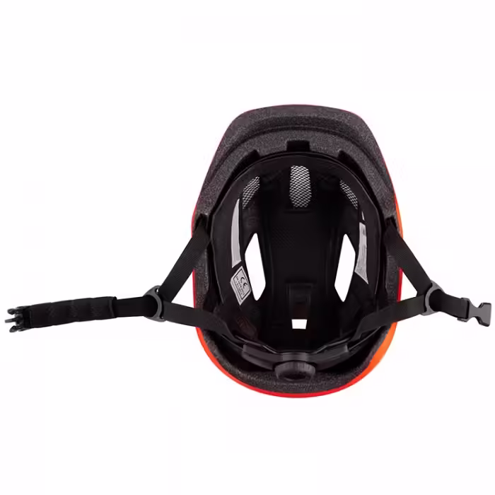 Шлем дорожный Force Zebu - 6