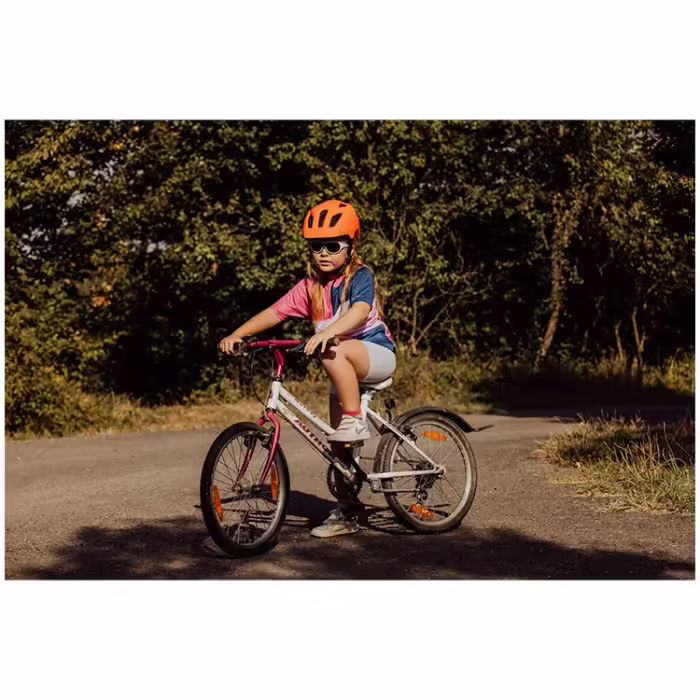 Шлем дорожный Force Zebu - 9