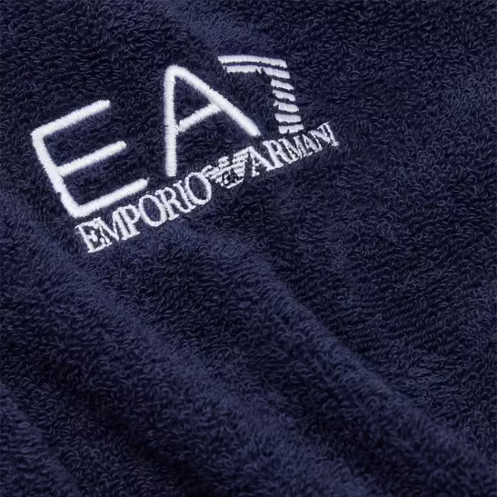 Halat de baie EA7 EMPORIO ARMANI BATHROBE ACTIVE - 7