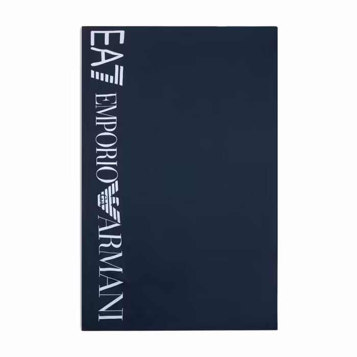 Полотенце EA7 EMPORIO ARMANI WOVEN TOWEL
