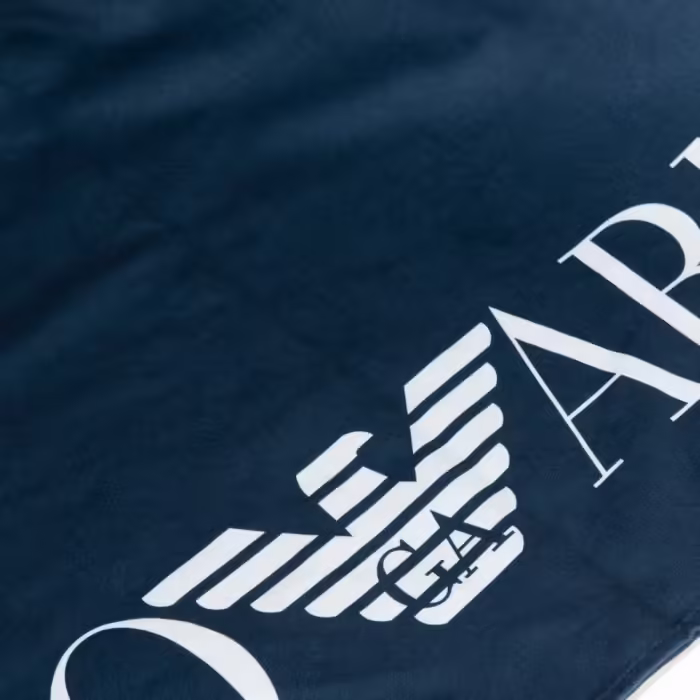Полотенце EA7 EMPORIO ARMANI WOVEN TOWEL - 2
