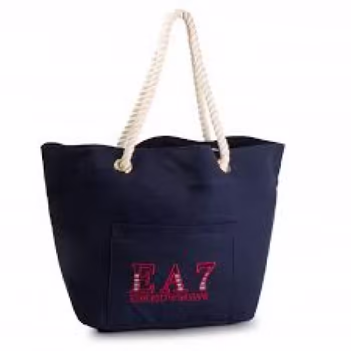 Geanta sport EA7 EMPORIO ARMANI TESSUTO BAG BEACHWEAR