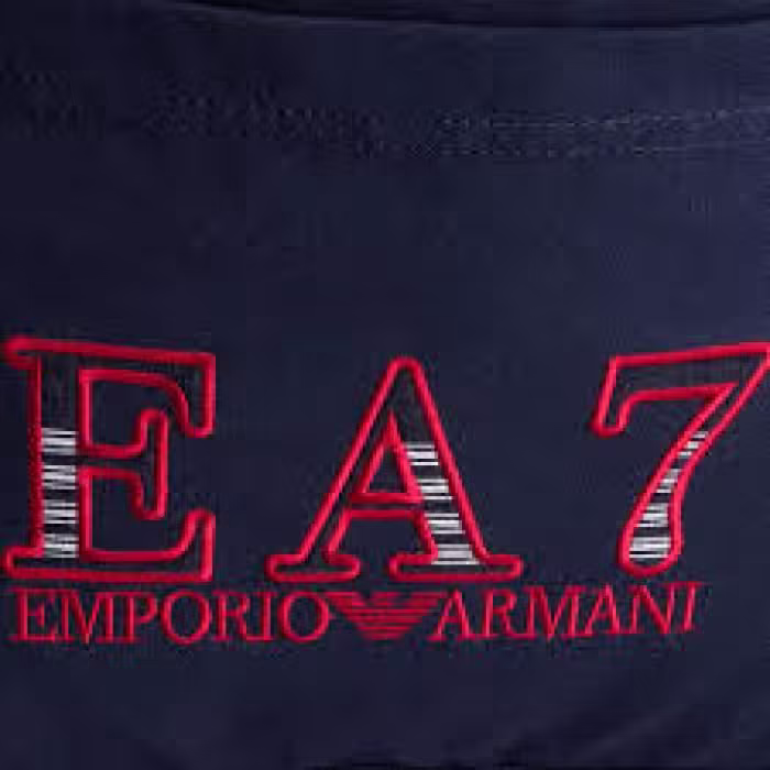 Geanta sport EA7 EMPORIO ARMANI TESSUTO BAG BEACHWEAR - 2