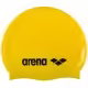 Силиконовая шапочка для плавания Arena Classic Silicone JR