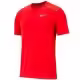 Футболка Nike M NK DRY MILER TOP SS