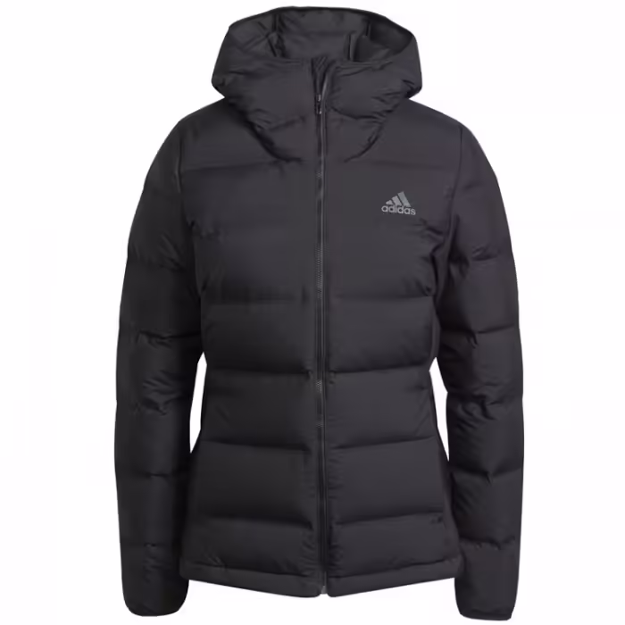 Куртка Adidas W Helionic Ho J - 2