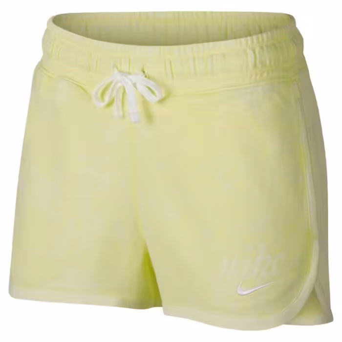 Шорты Nike W NSW SHORT WSH
