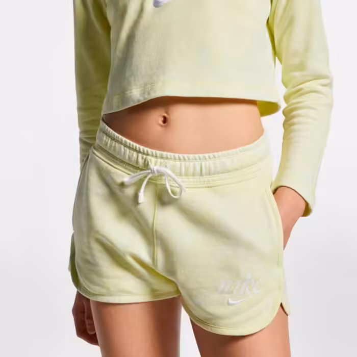 Шорты Nike W NSW SHORT WSH - 3