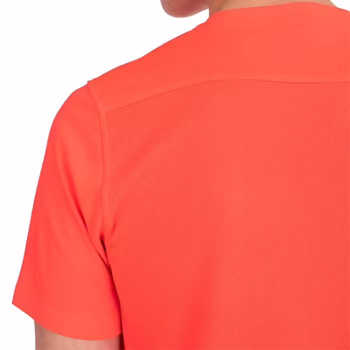 Футболка Nike Jersey Park VII Оранжевый XL - 5