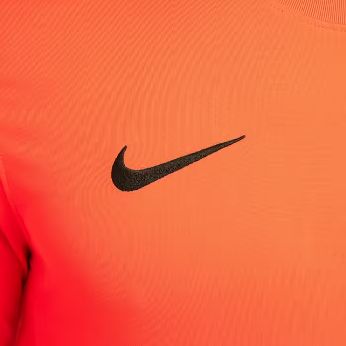 Футболка Nike Jersey Park VII Оранжевый XL - 6