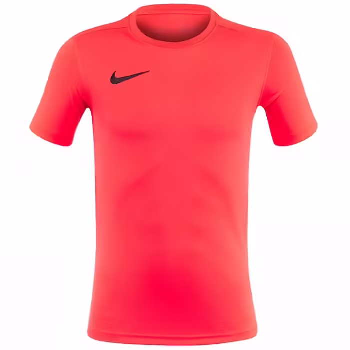 Tricou Nike Y NK PARK VII SS Rosu XL - 5