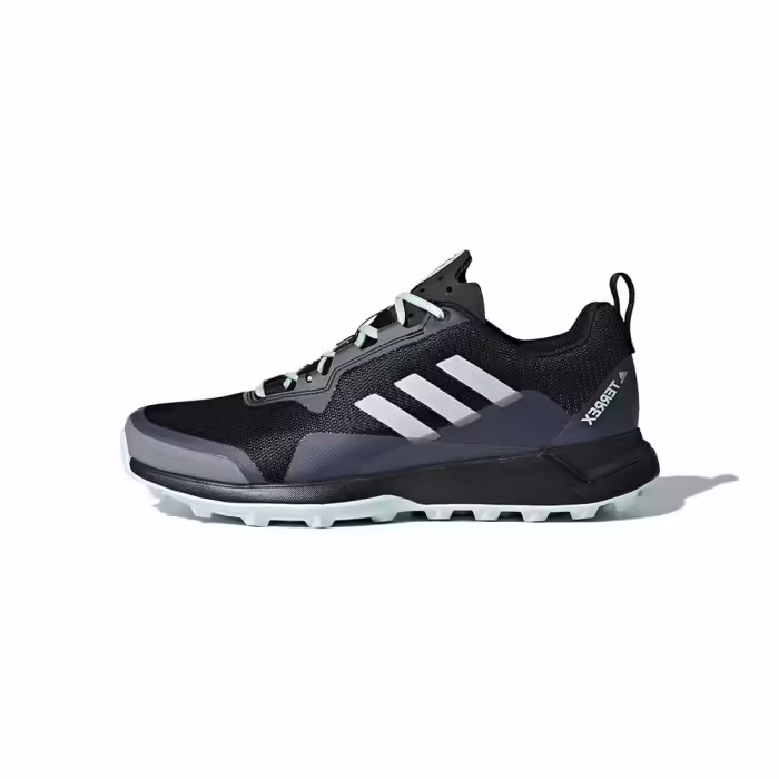 Кроссовки Adidas TERREX CMTK W Черный 36.5
