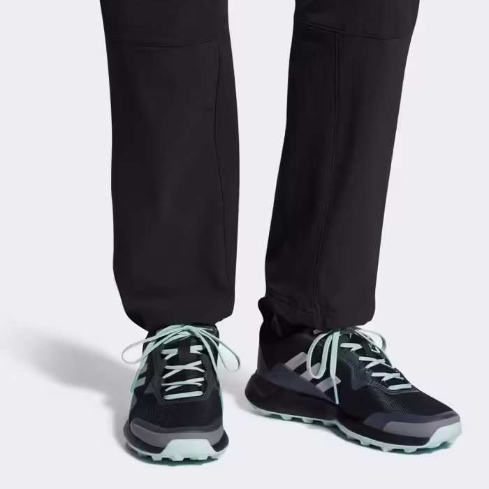 Кроссовки Adidas TERREX CMTK W Черный 36.5 - 3