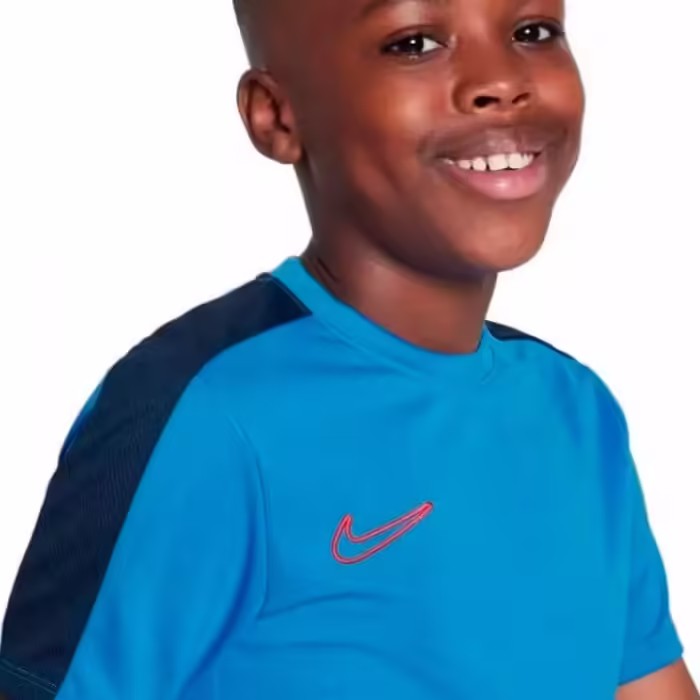 Футболка Nike K NK DF ACD23 TOP SS BR - 4