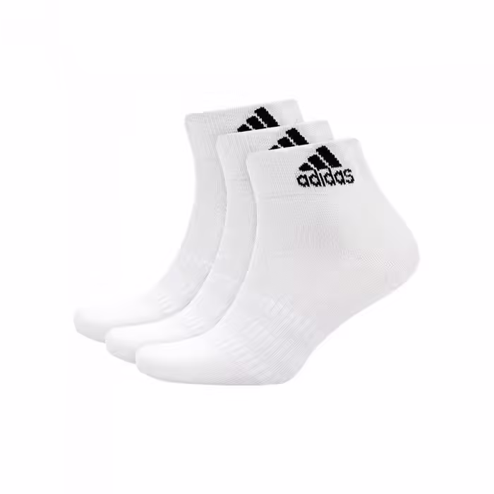 Носки Adidas LIGHT ANK 3PP