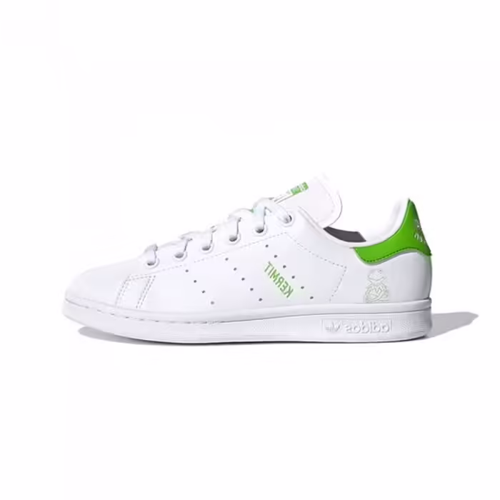 Кроссовки Adidas STAN SMITH J