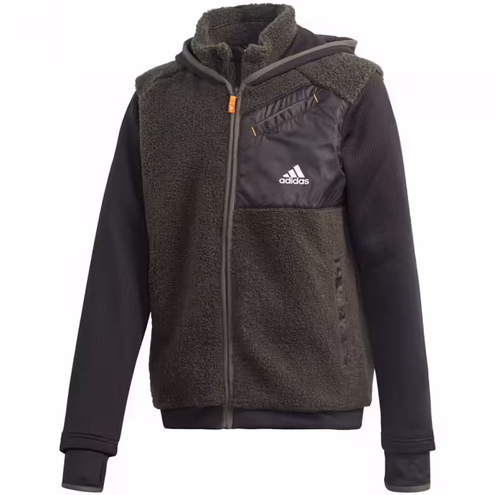 Толстовка Adidas B WINT CO