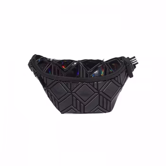 Geanta pe brau Adidas WAISTBAG