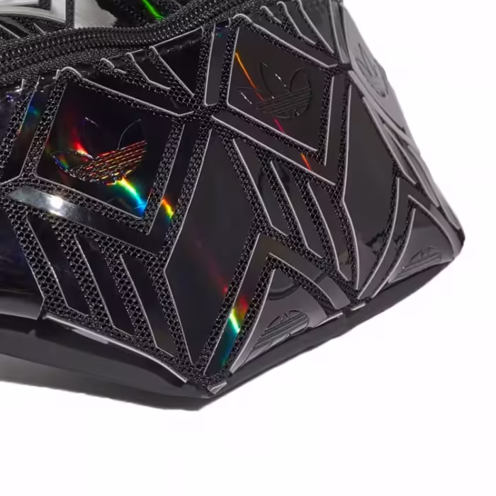 Geanta pe brau Adidas WAISTBAG - 4