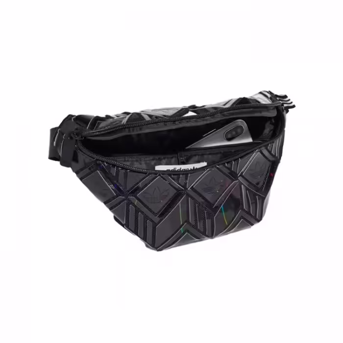 Geanta pe brau Adidas WAISTBAG - 5