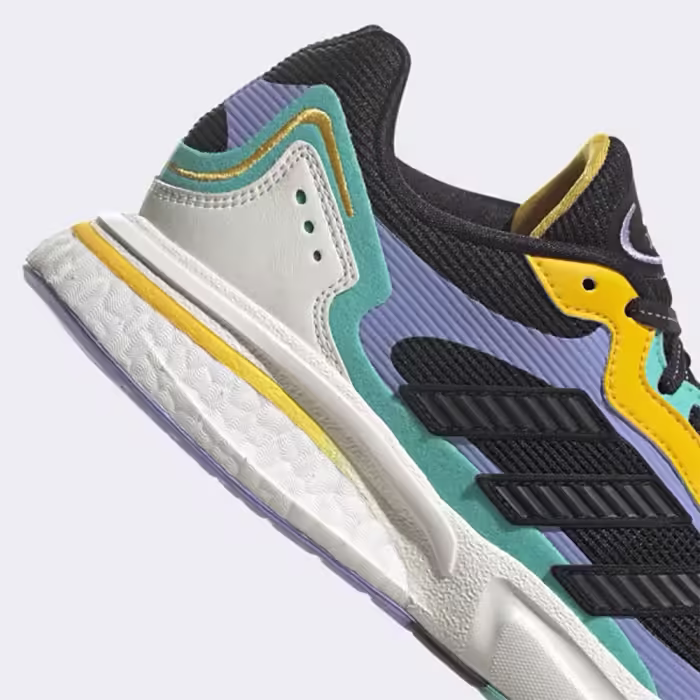 Кроссовки Adidas SN1997 - 4