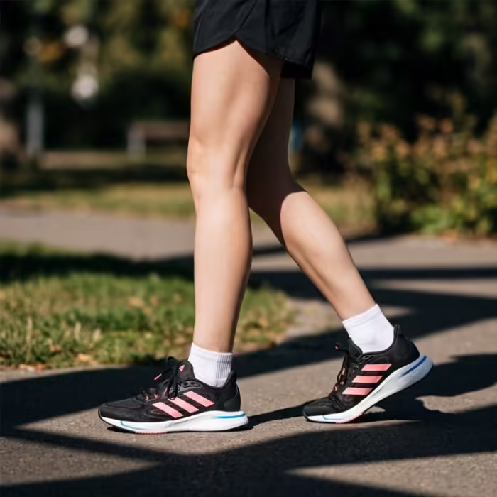 Incaltaminte Sport Adidas SUPERNOVA + W - 2