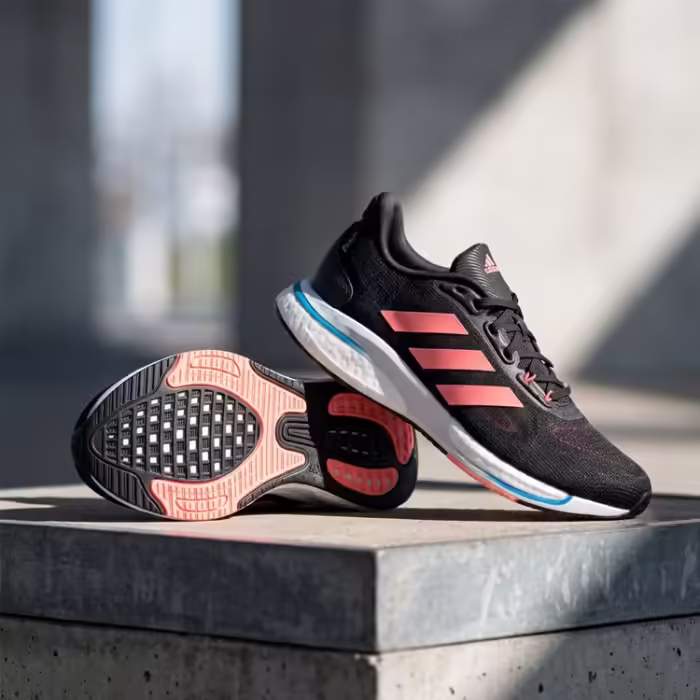 Incaltaminte Sport Adidas SUPERNOVA + W - 10