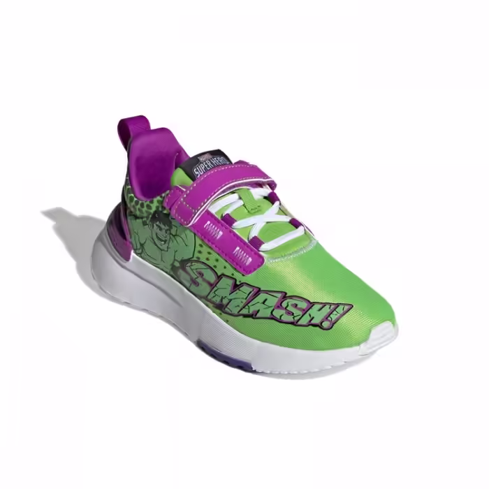 Incaltaminte Sport Adidas RACER TR21 Superher - 2