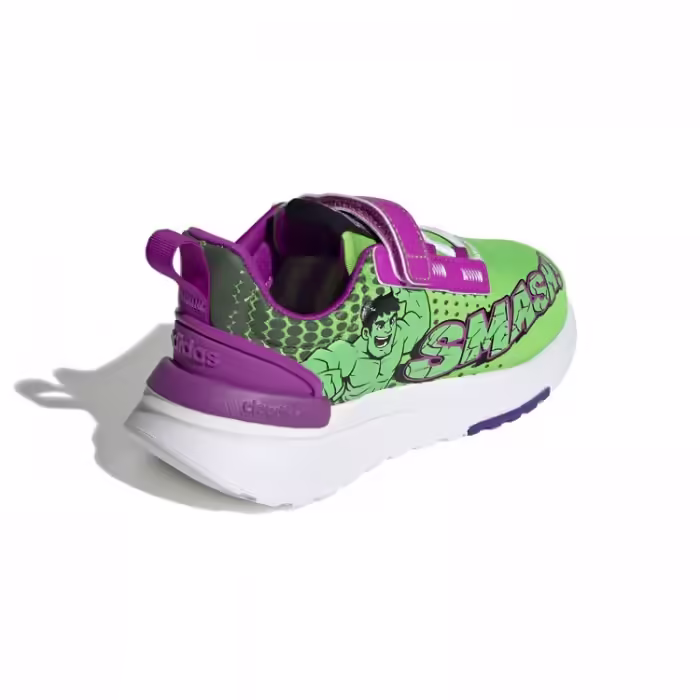 Incaltaminte Sport Adidas RACER TR21 Superher - 6