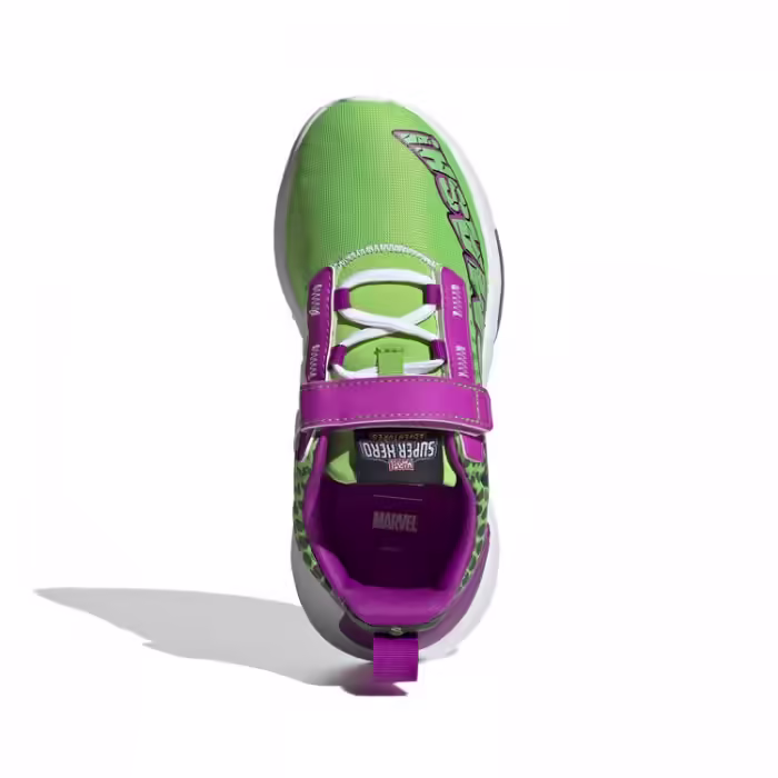 Incaltaminte Sport Adidas RACER TR21 Superher - 7