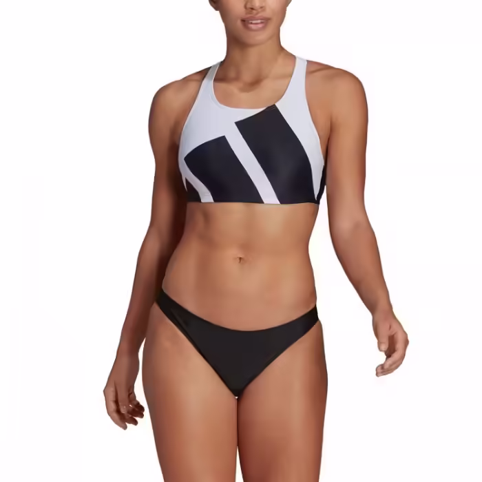 Купальник Adidas B BARS BIKINI - 5