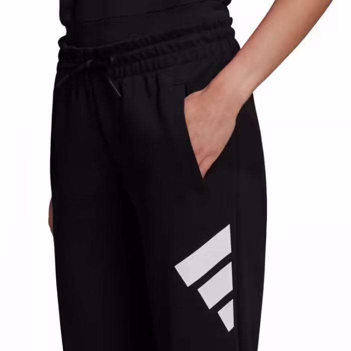 Брюки Adidas W FI 3B PANTS - 2