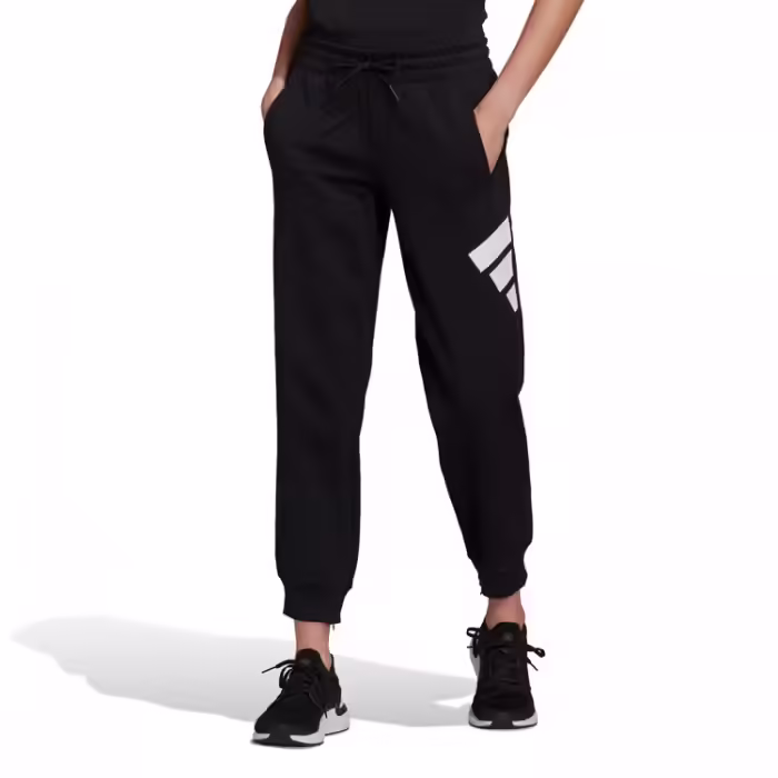 Брюки Adidas W FI 3B PANTS - 4