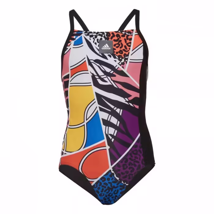 Costum p/u inot Adidas RICH MNISI SUIT