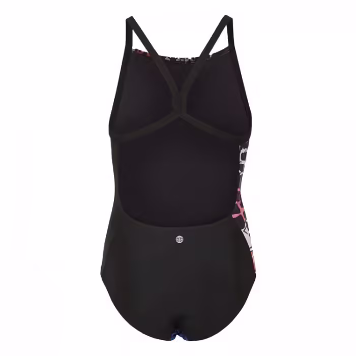 Costum p/u inot Adidas RICH MNISI SUIT - 2