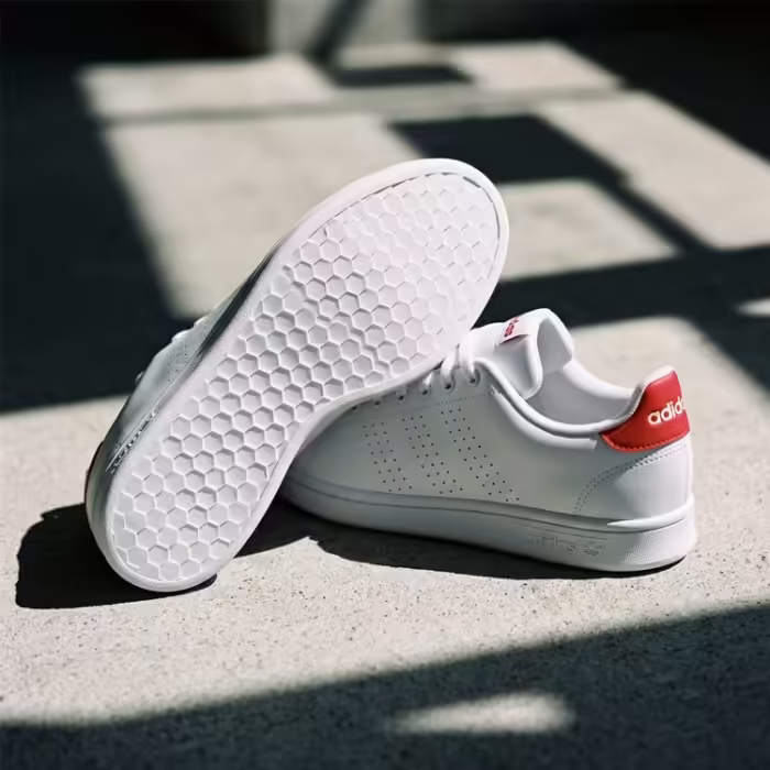 Incaltaminte Sport Adidas ADVANTAGE - 8