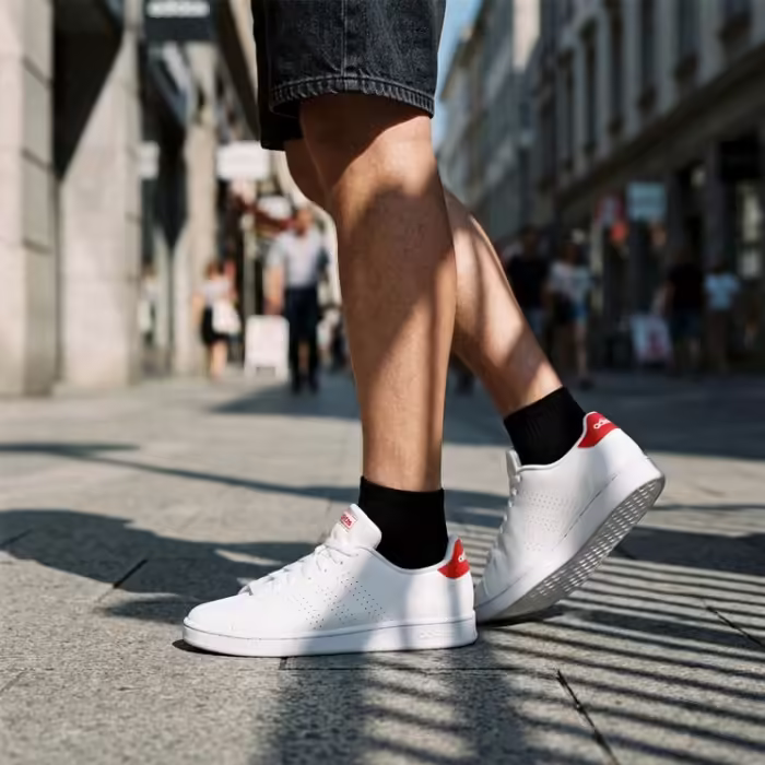 Incaltaminte Sport Adidas ADVANTAGE - 9