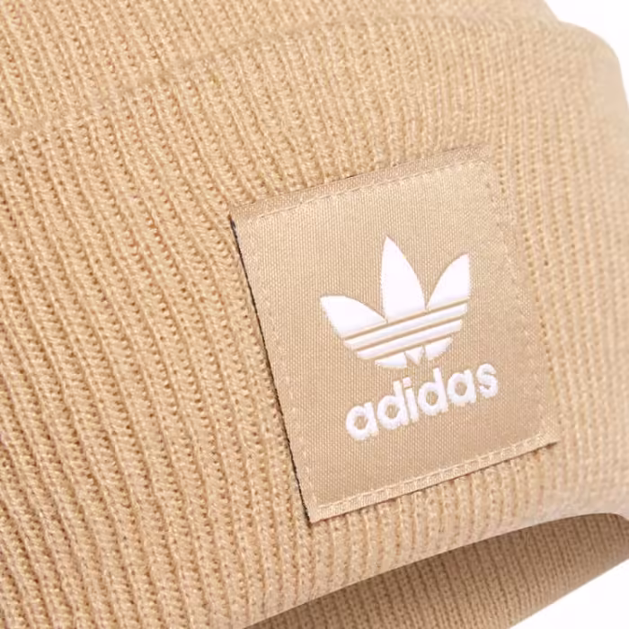 Шапка Adidas AC CUFF KNIT - 3