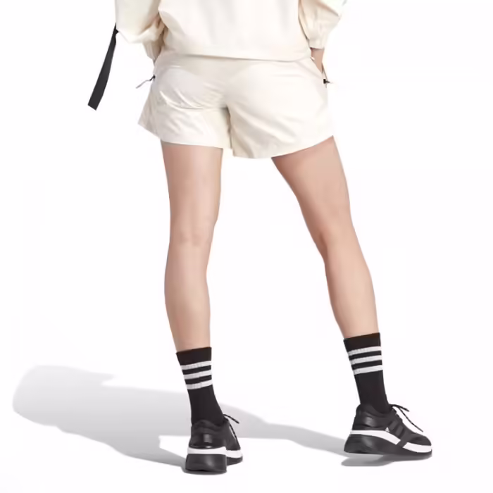 Шорты Adidas W C ESC SHORT - 2