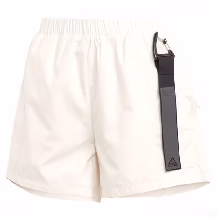 Sorti Adidas W C ESC SHORT Bej M - 6