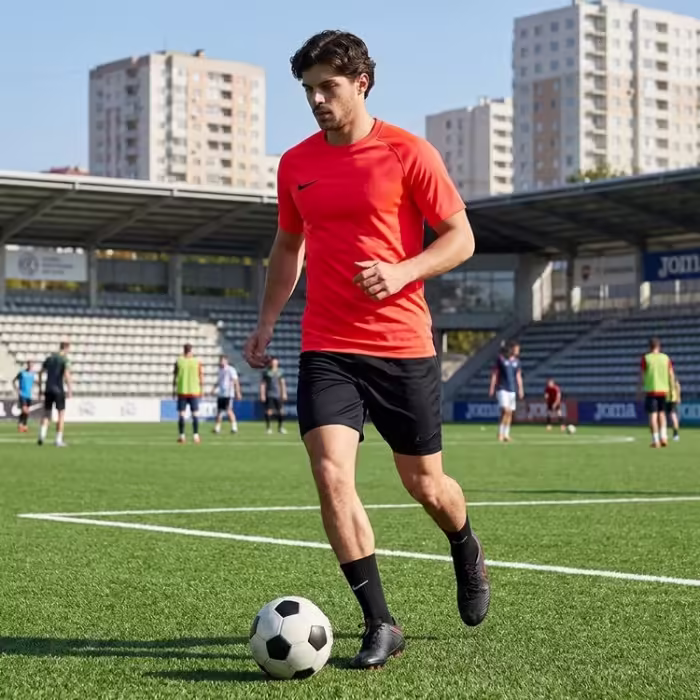 Футболка Nike PARK - 7