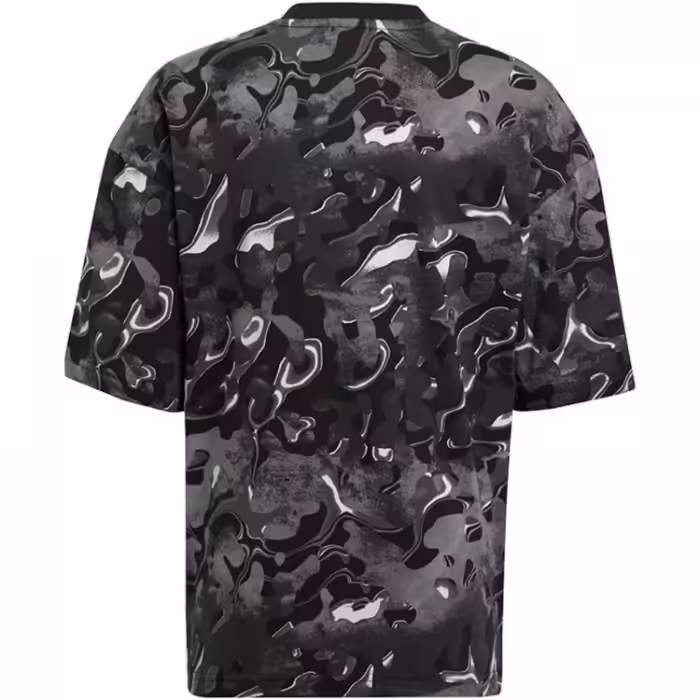 Футболка Adidas J FI AOP T - 2